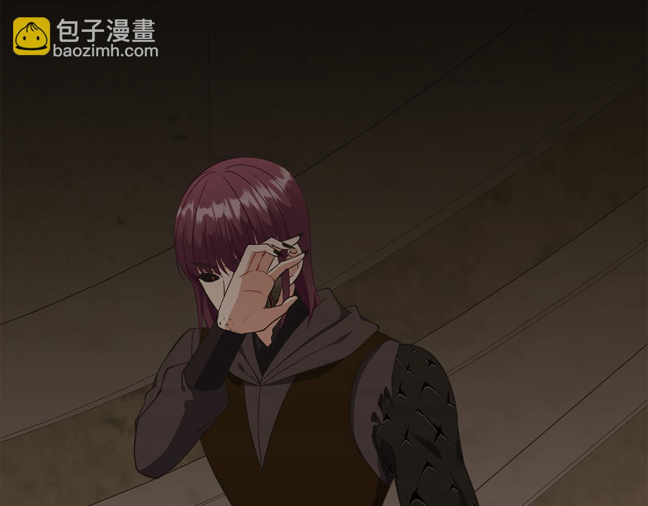 《公爵，请让我治愈你》第78话 救人 第21页