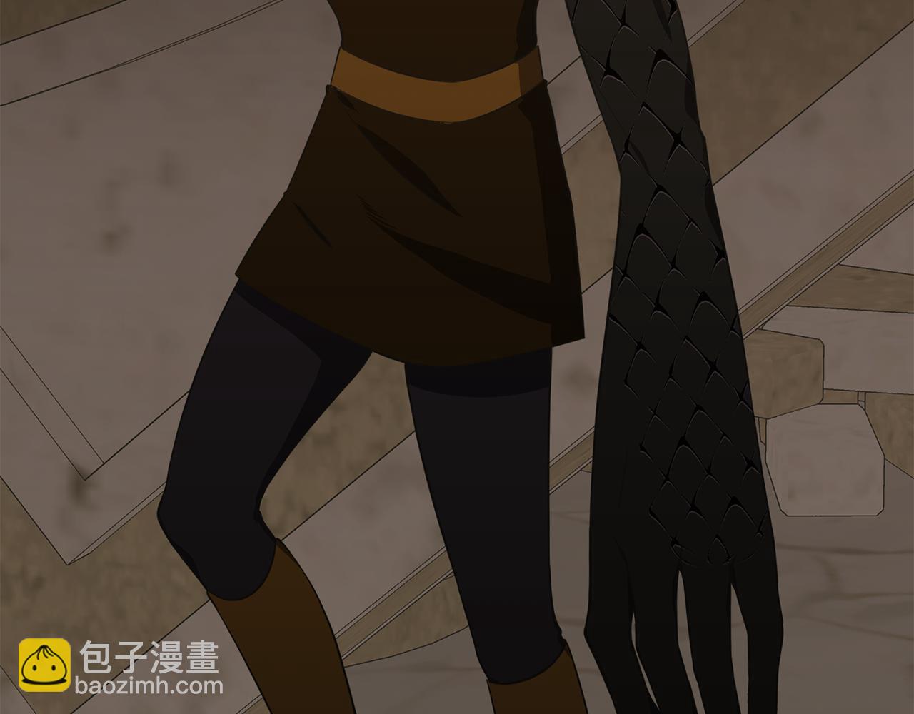 《公爵，请让我治愈你》第78话 救人 第22页