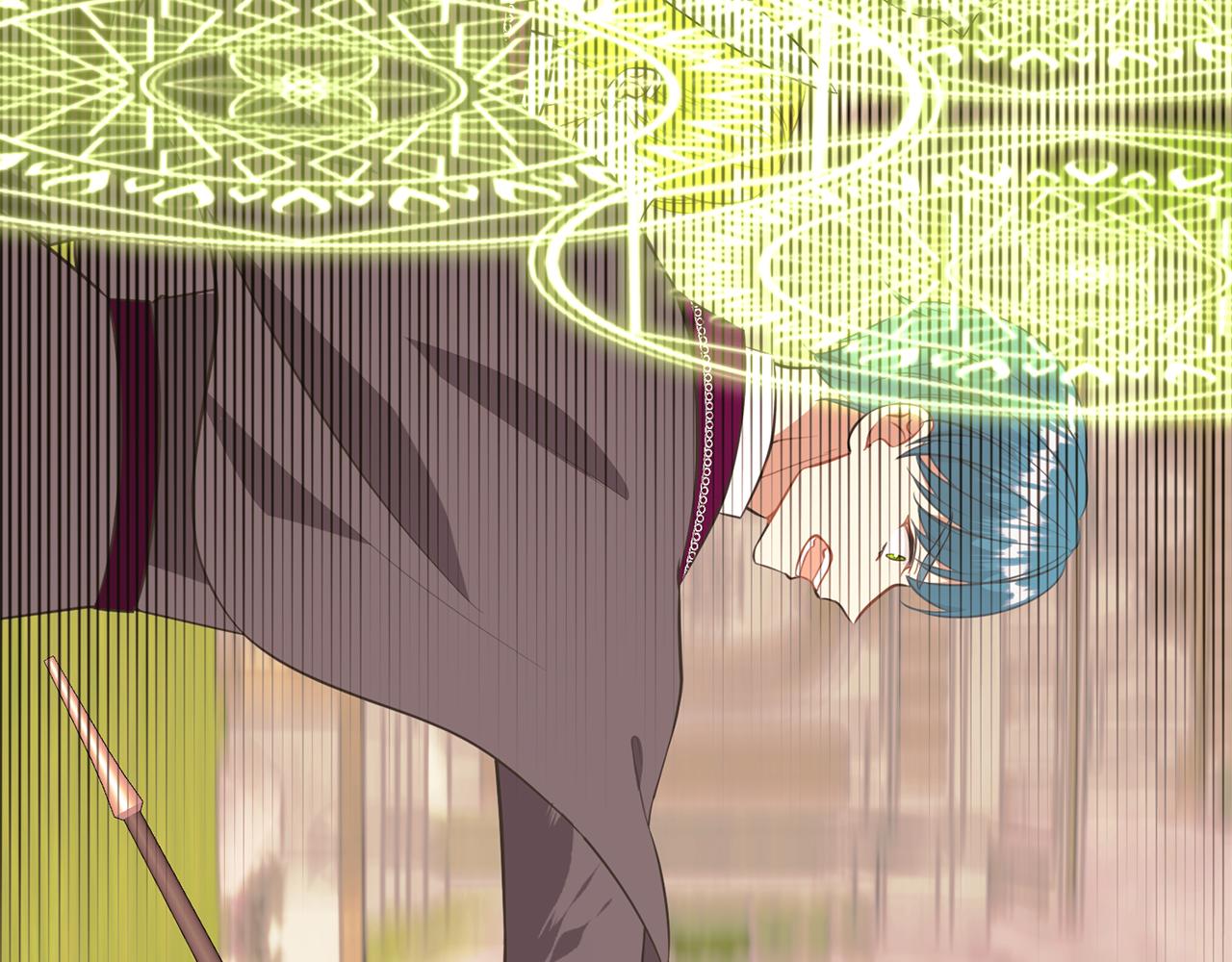 《公爵，请让我治愈你》第77话 密室 第23页