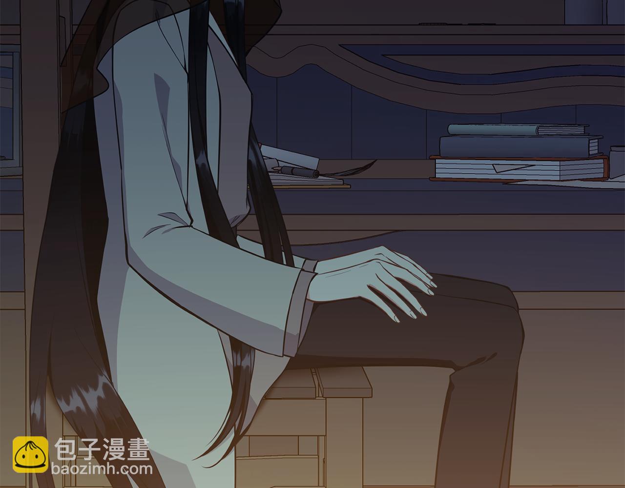 《公爵，请让我治愈你》第82话 蛊惑 第10页