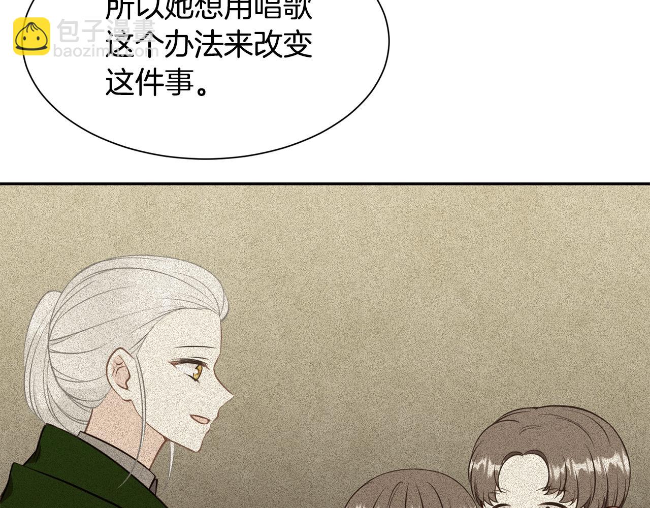 《公爵，请让我治愈你》第84话 醒来 第12页