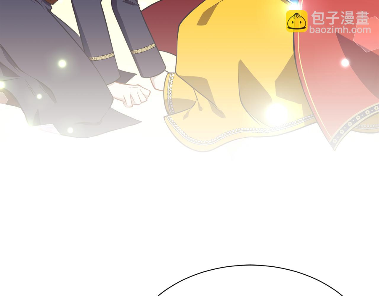 《公爵，请让我治愈你》第84话 醒来 第49页