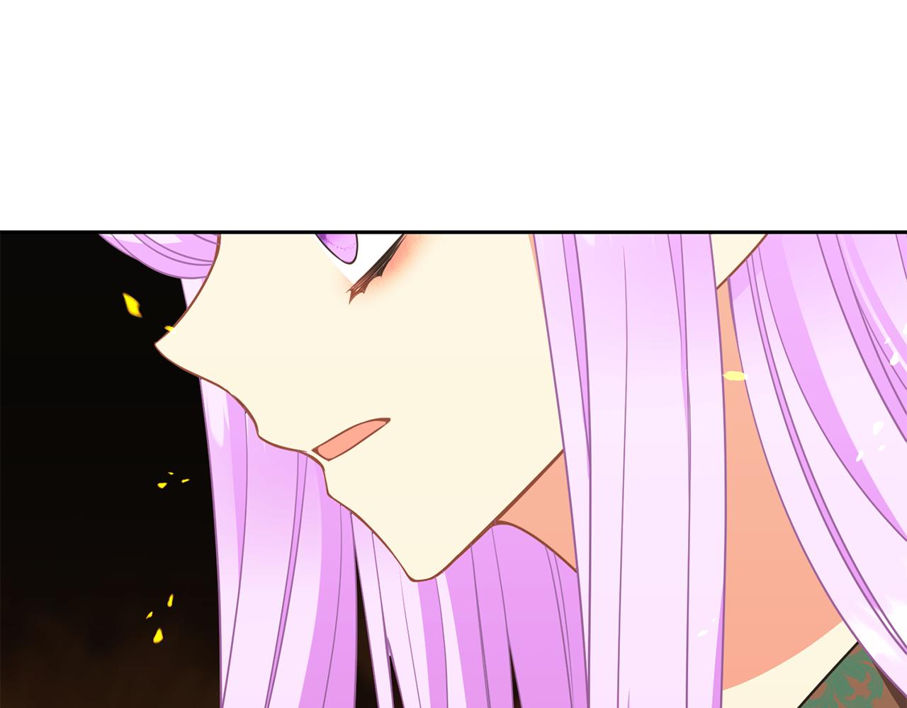 《公爵，请让我治愈你》第86话 私心 第41页