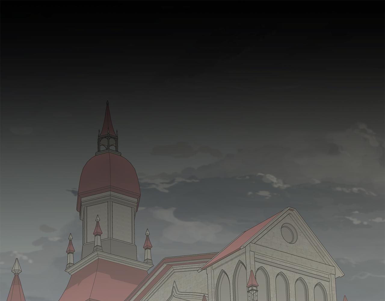 《公爵，请让我治愈你》第90话 宣布 圣战 第5页