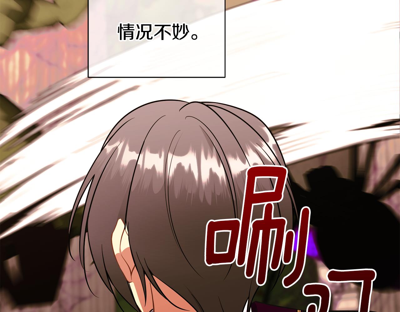 《公爵，请让我治愈你》第96话 使命 第30页