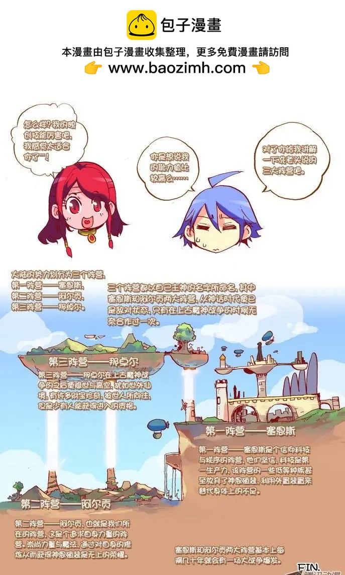 《天星之子》第23.5集 日记3 第2页