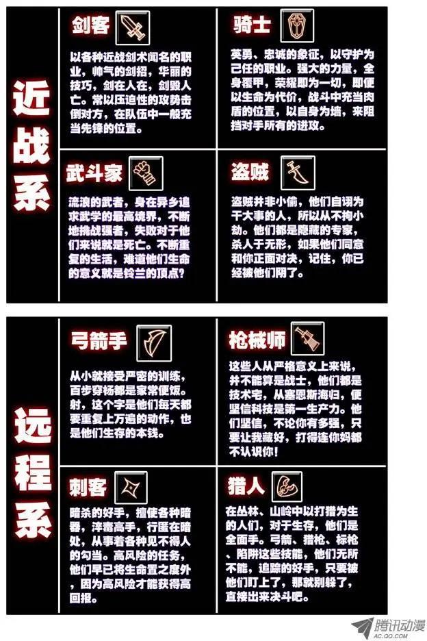 《天星之子》第24集 职业 第9页