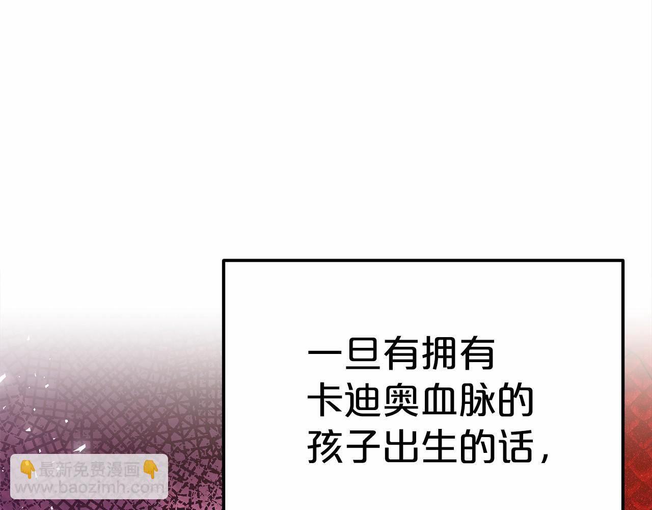 《皇女不想开挂了》第18话 两个选择 第47页