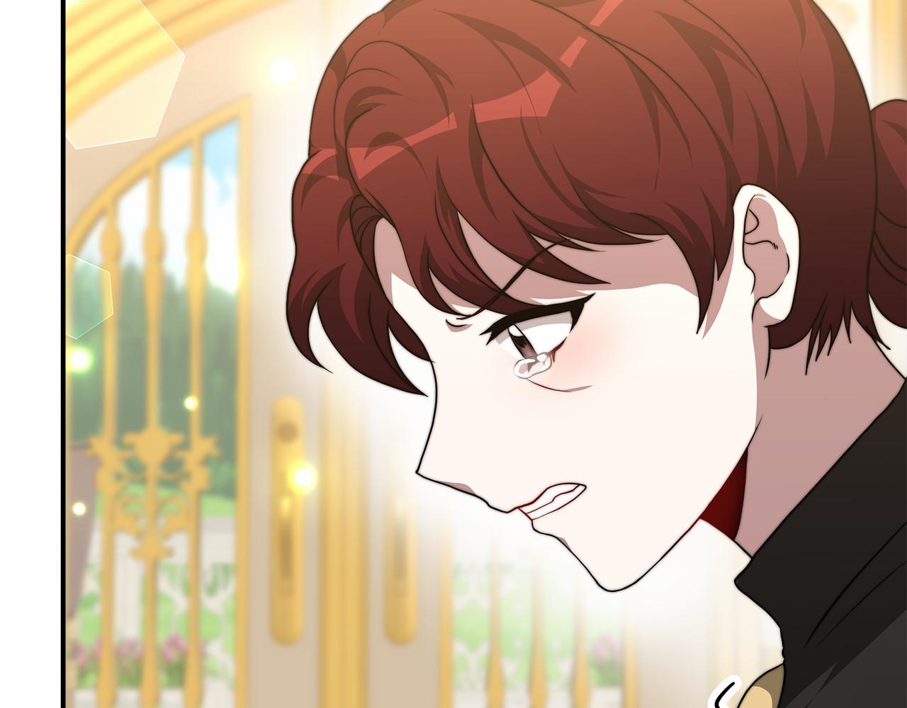 《皇女不想开挂了》第23话 仪式推迟 第14页