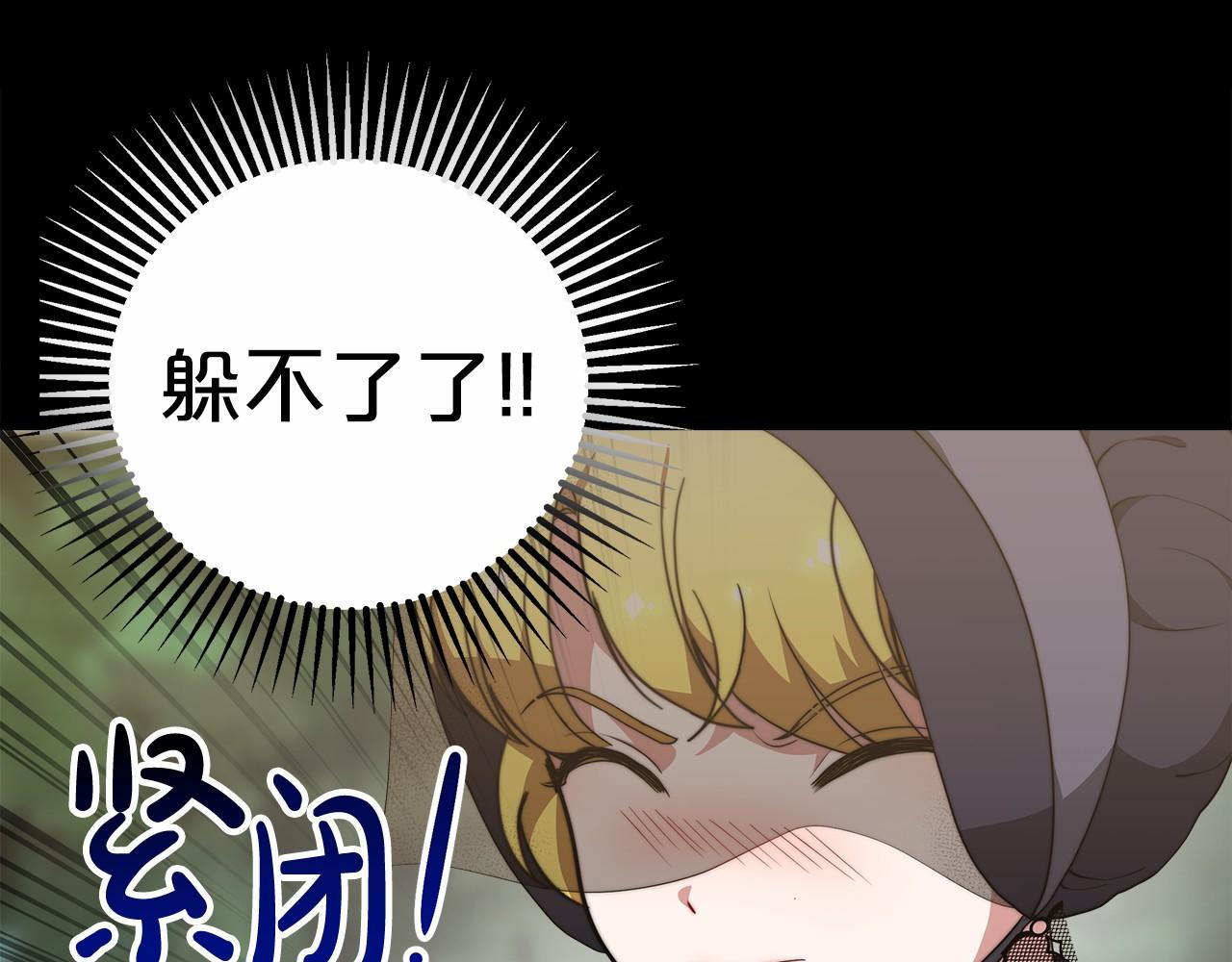 《皇女不想开挂了》第35话 声东击西 第13页