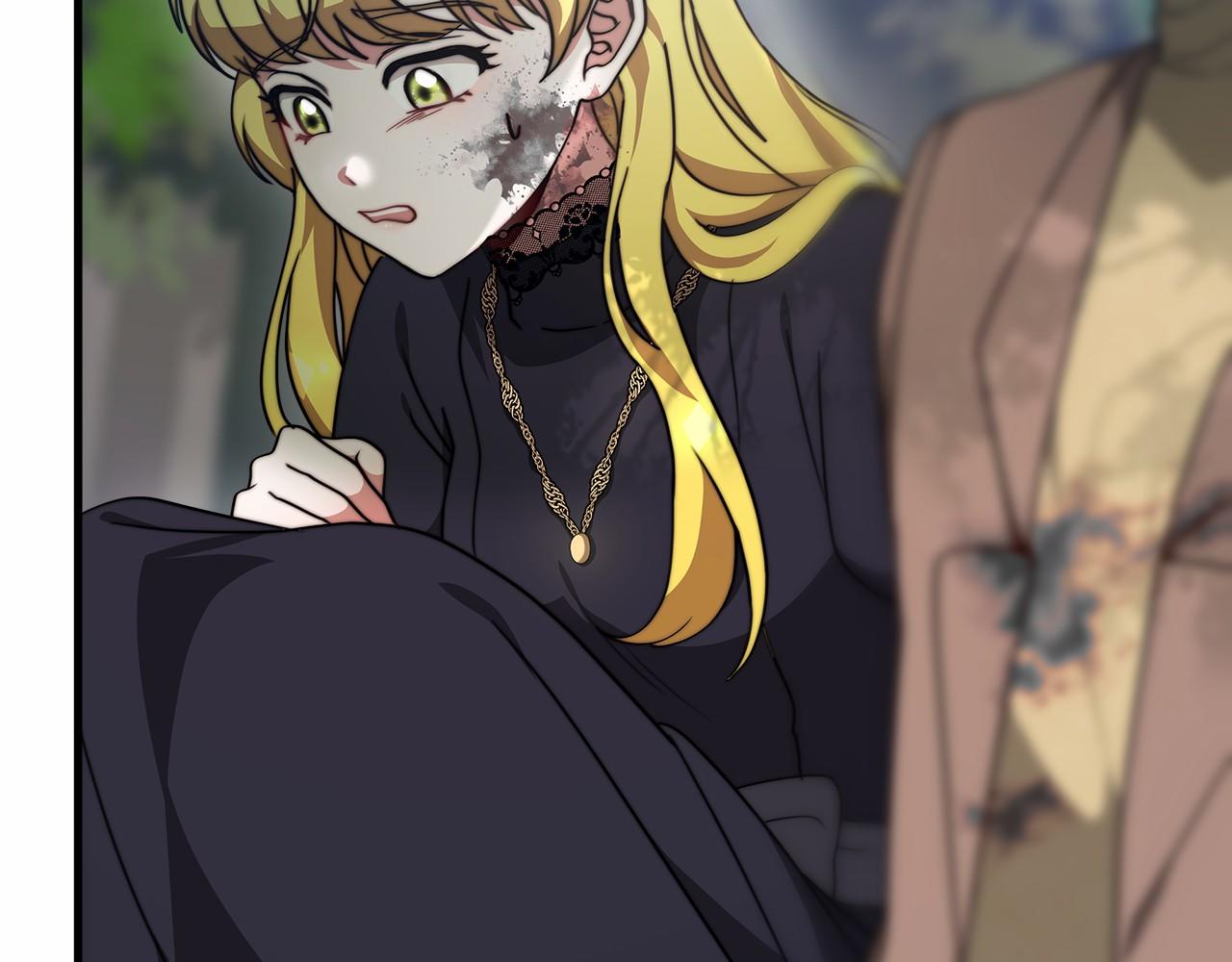 《皇女不想开挂了》第41话 逆转局势 第21页