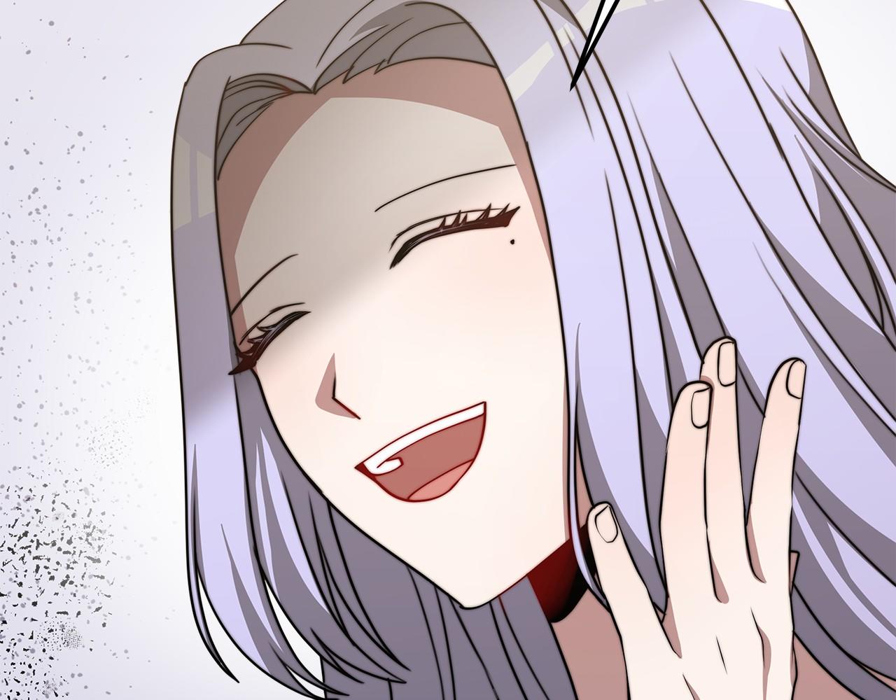 《皇女不想开挂了》第47话 笑里藏刀 第19页