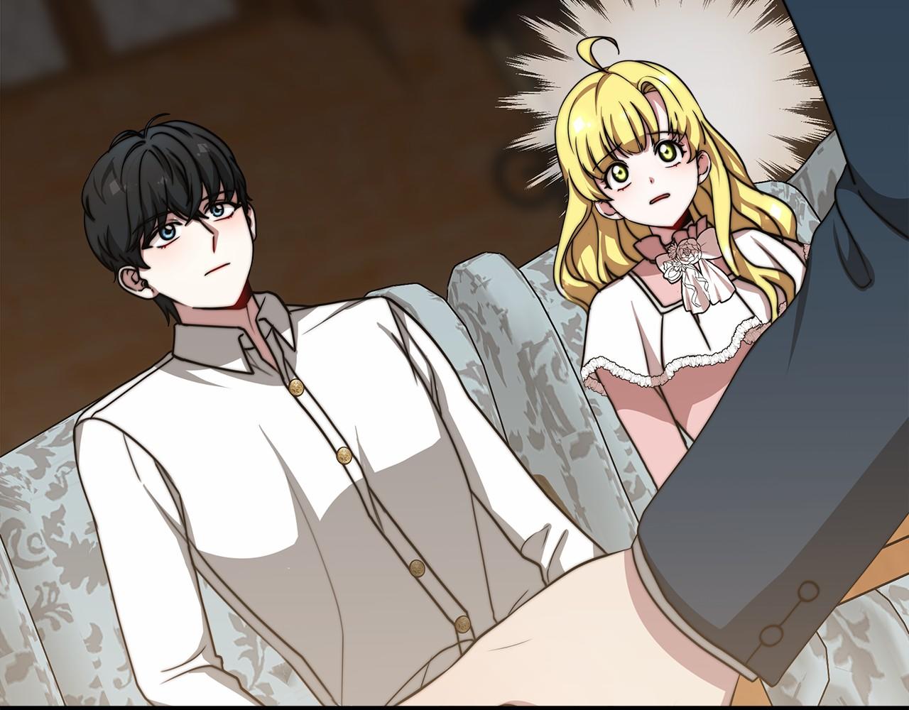 《皇女不想开挂了》第44话 餐里有毒 第31页