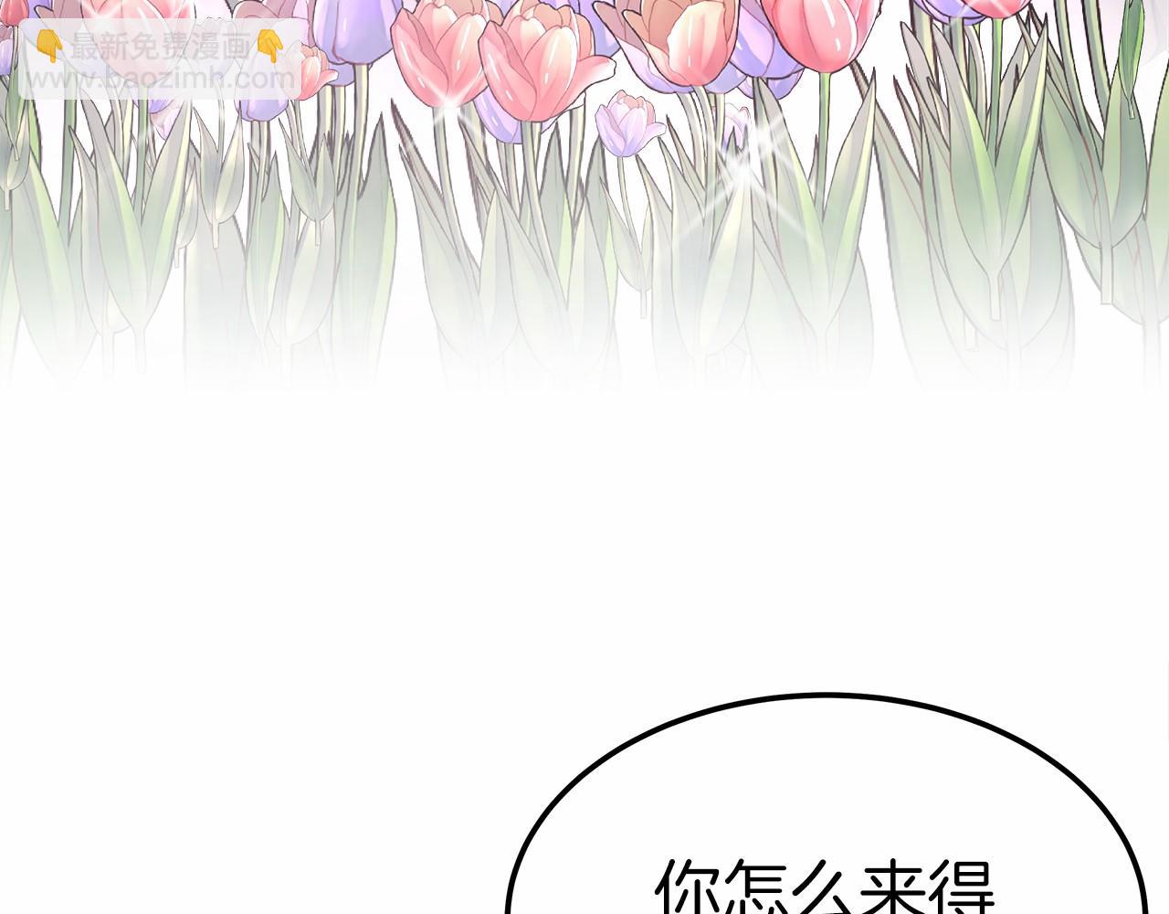 《皇女不想开挂了》第52话 危险体质 第29页