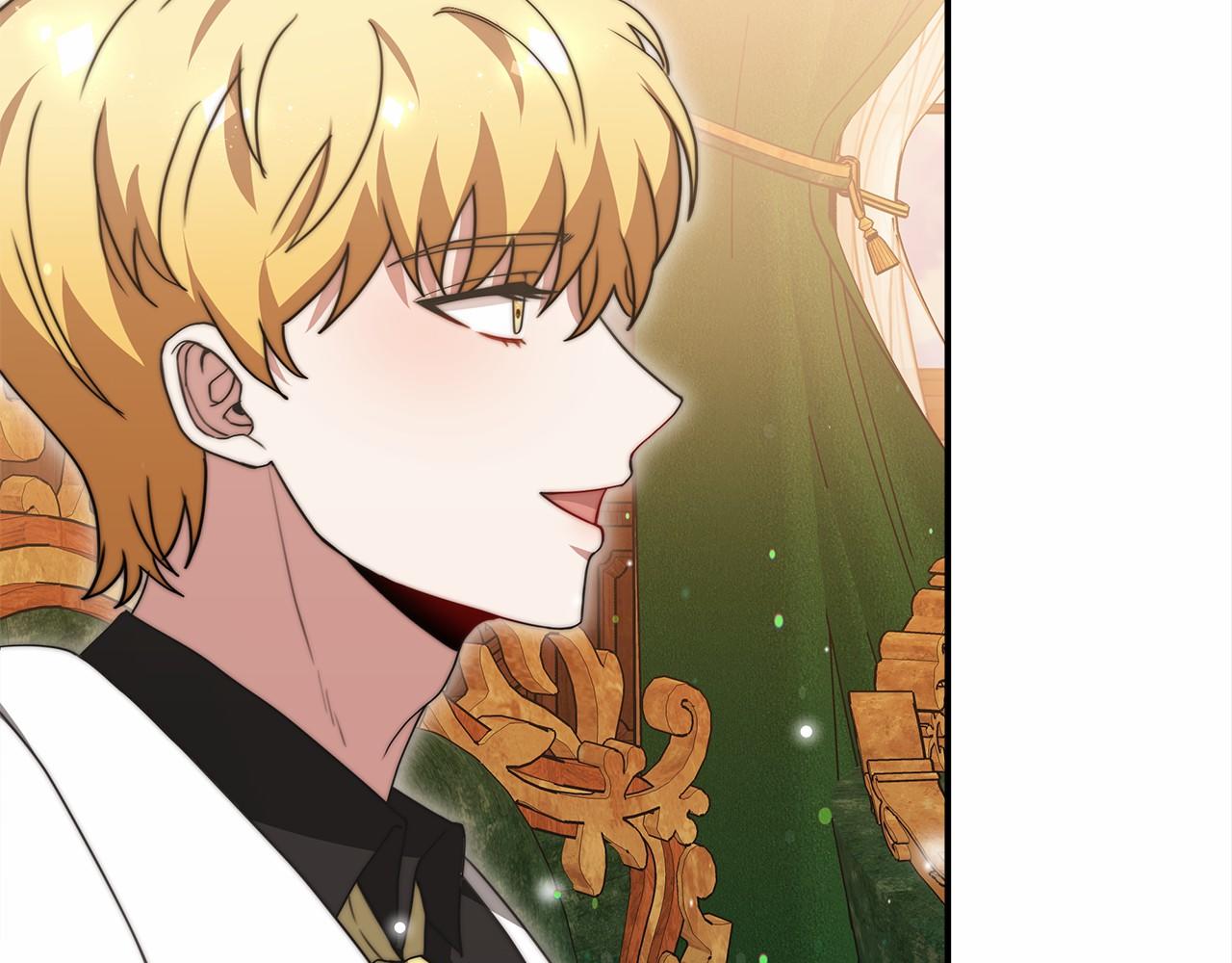 《皇女不想开挂了》第56话 母亲的好友 第5页
