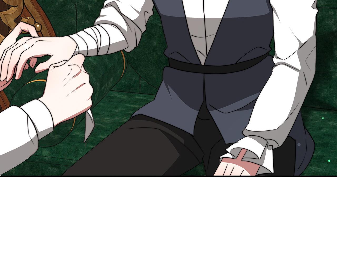 《皇女不想开挂了》第63话帮忙 第9页