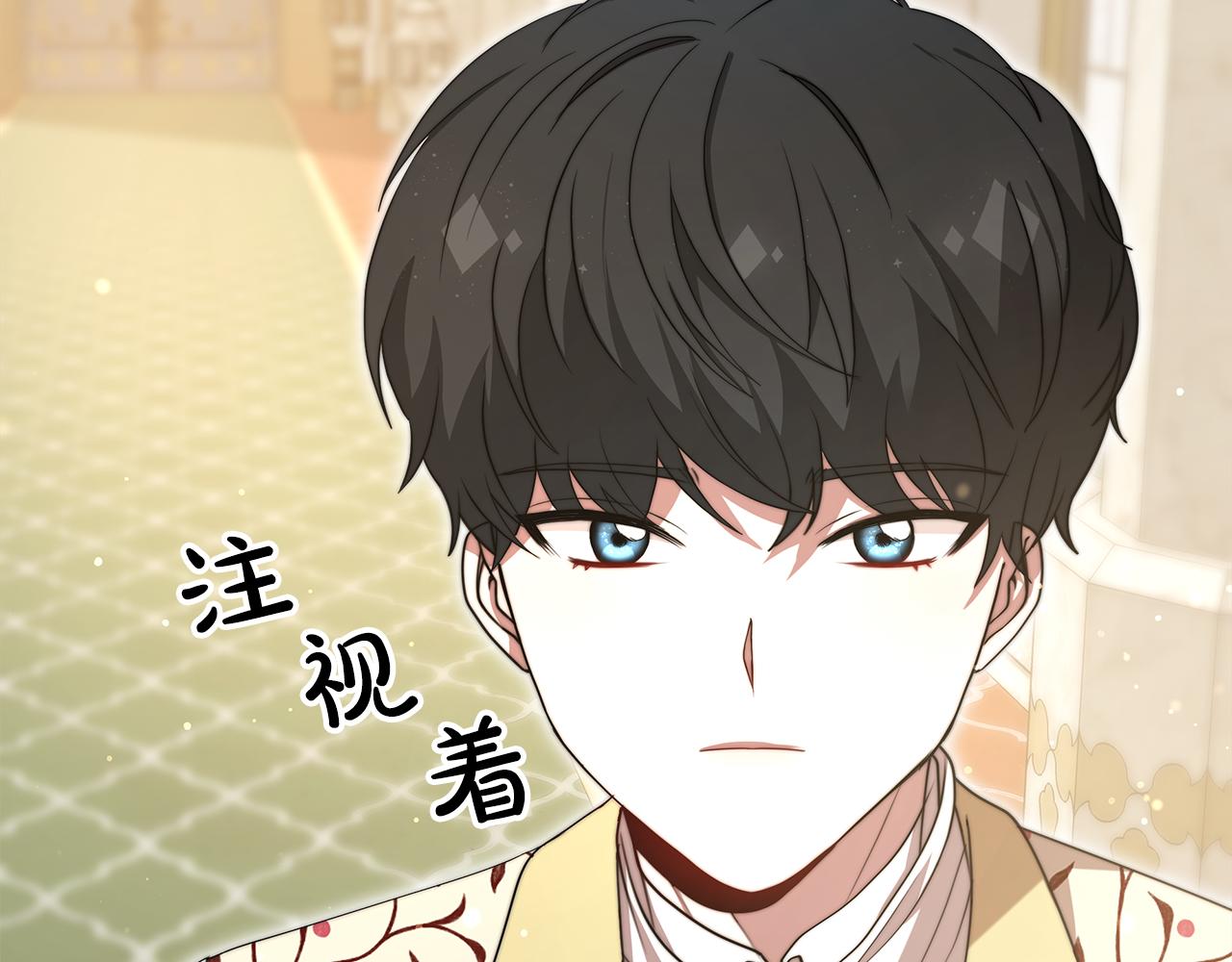 《皇女不想开挂了》第67话皇帝的秘密 第17页