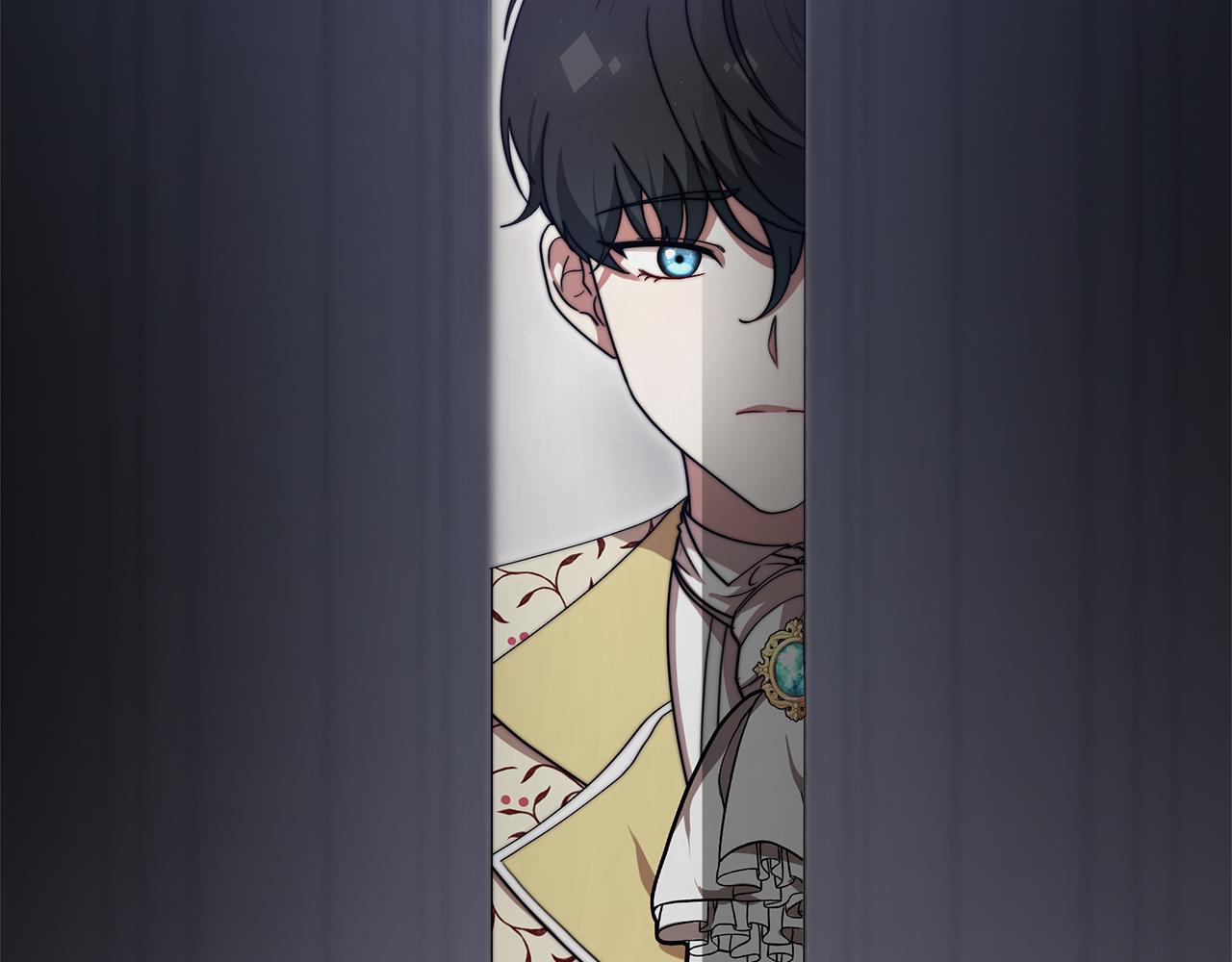 《皇女不想开挂了》第67话皇帝的秘密 第37页