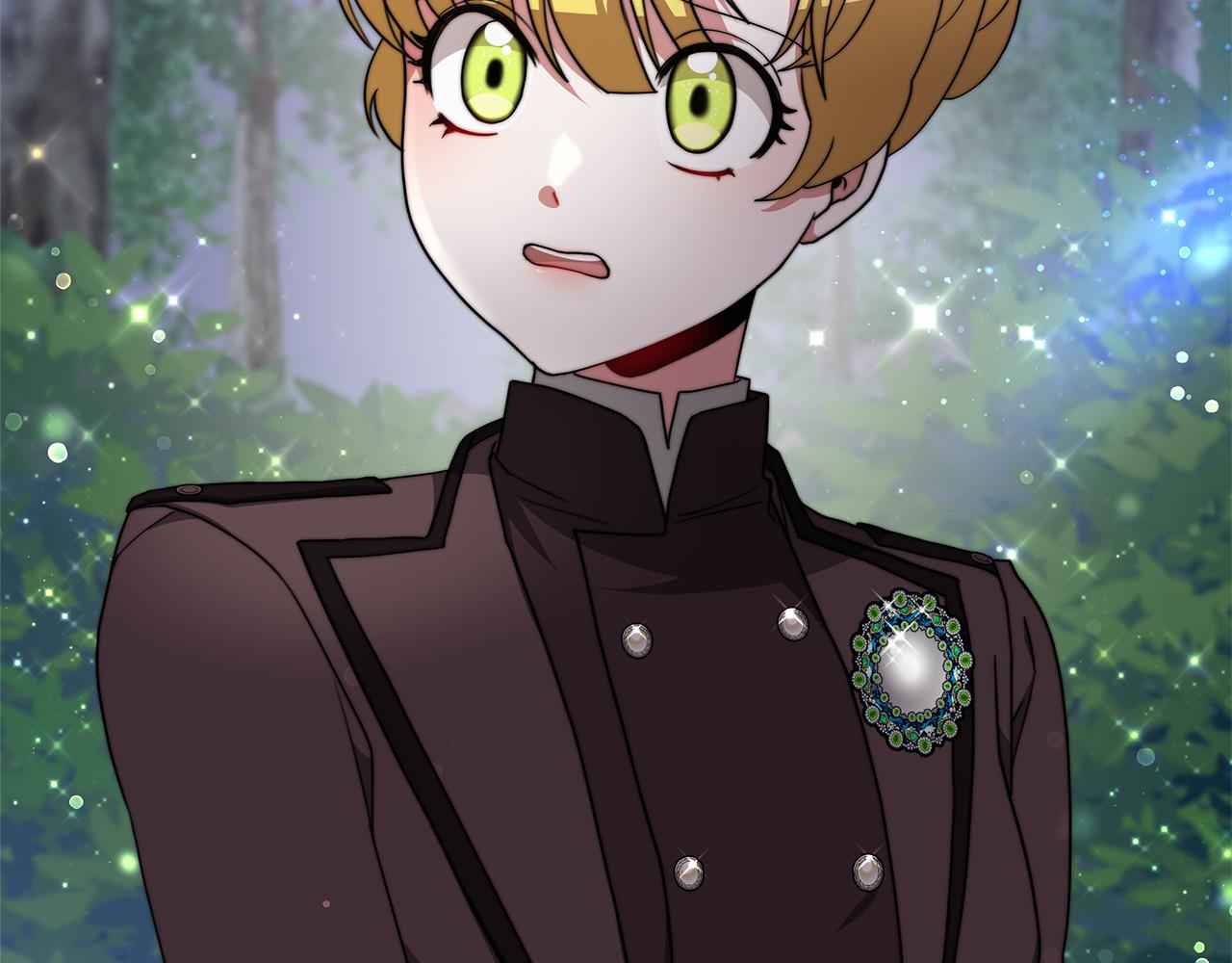 《皇女不想开挂了》第71话秘密调查 第15页