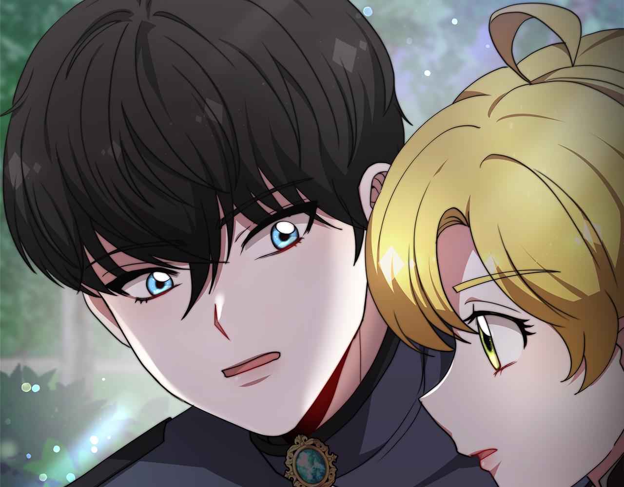 《皇女不想开挂了》第71话秘密调查 第18页