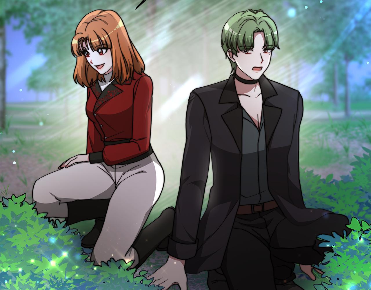 《皇女不想开挂了》第71话秘密调查 第42页