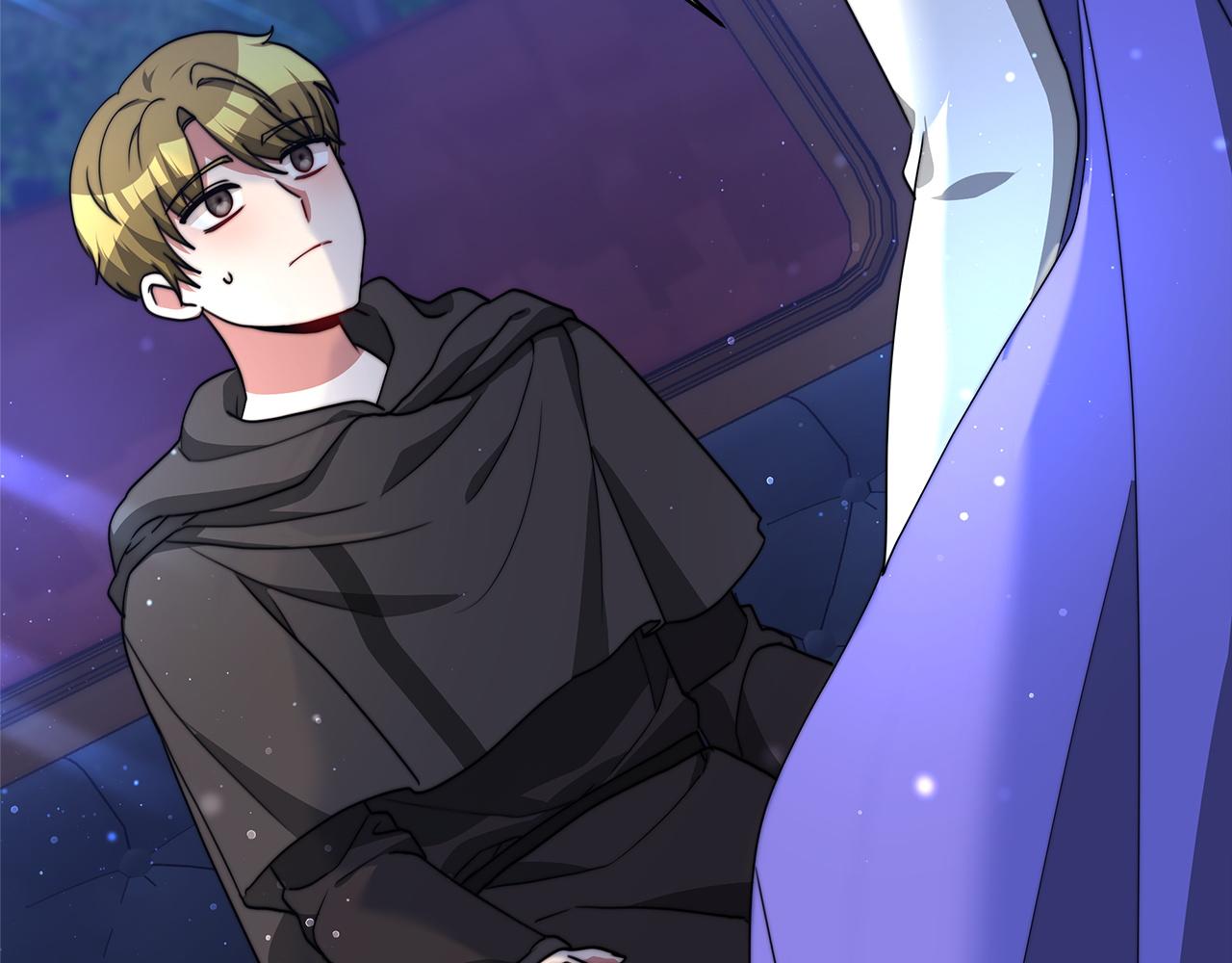 《皇女不想开挂了》第74话准备救援 第27页