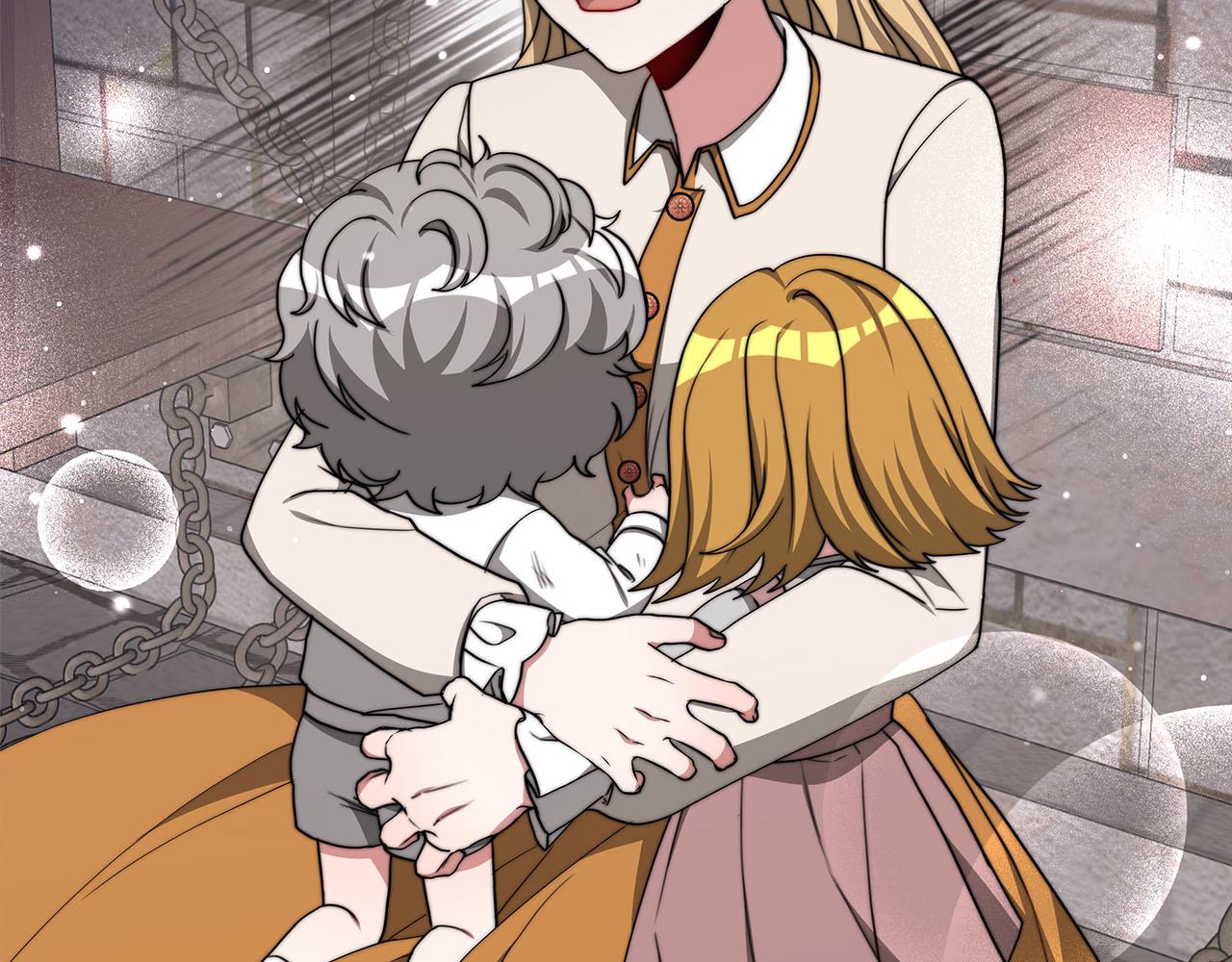 《皇女不想开挂了》第75话千钧一发 第35页