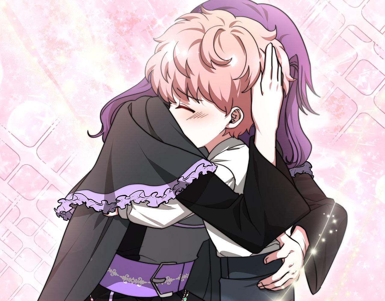 《皇女不想开挂了》第79话珍贵的生命 第45页