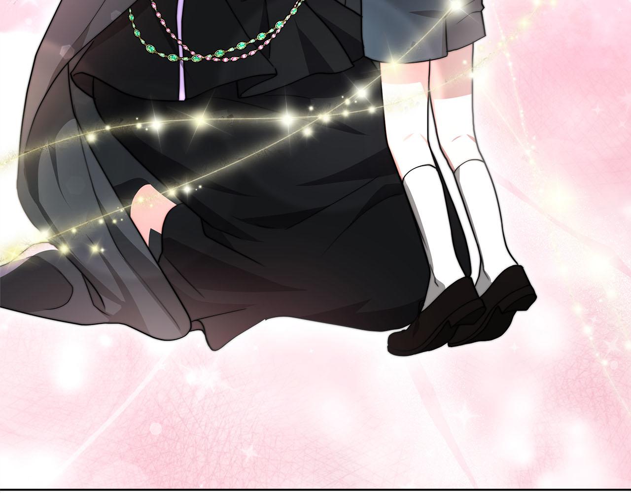 《皇女不想开挂了》第79话珍贵的生命 第46页