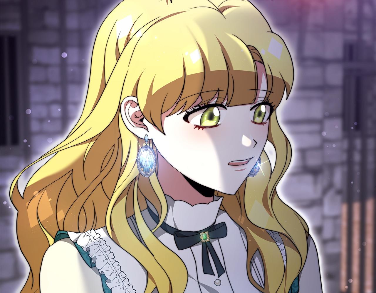 《皇女不想开挂了》第83话赎罪 第25页