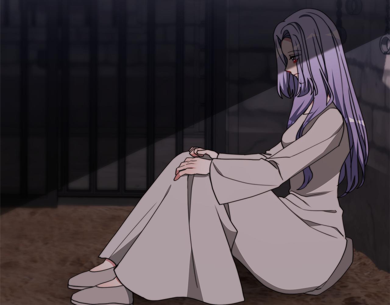 《皇女不想开挂了》第82话交易 第7页