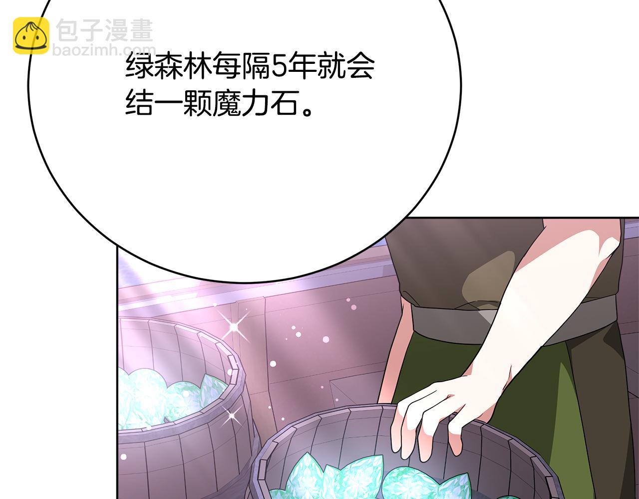 《皇女不想开挂了》第87话告白 第20页