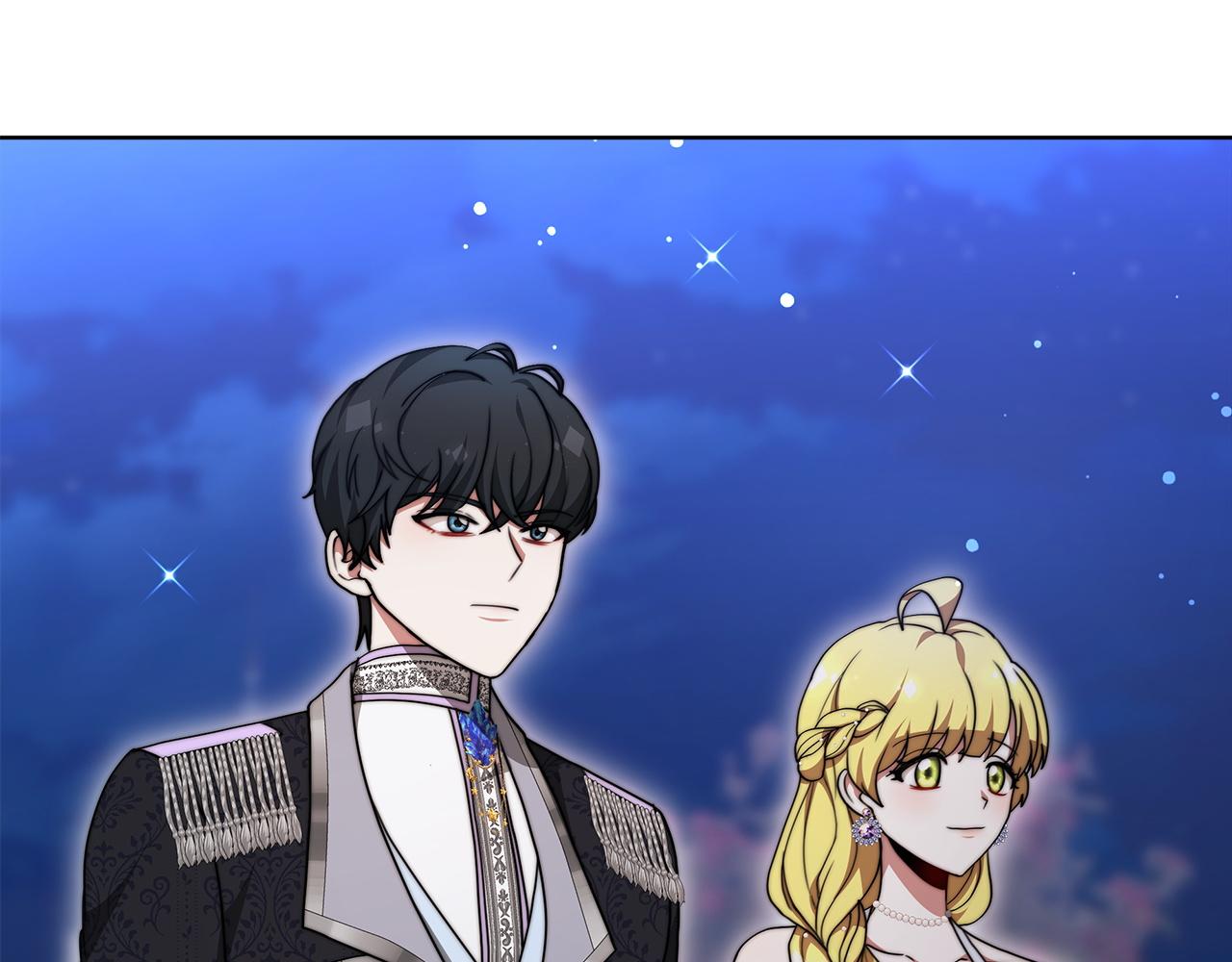 《皇女不想开挂了》第85话分离与重逢 第8页