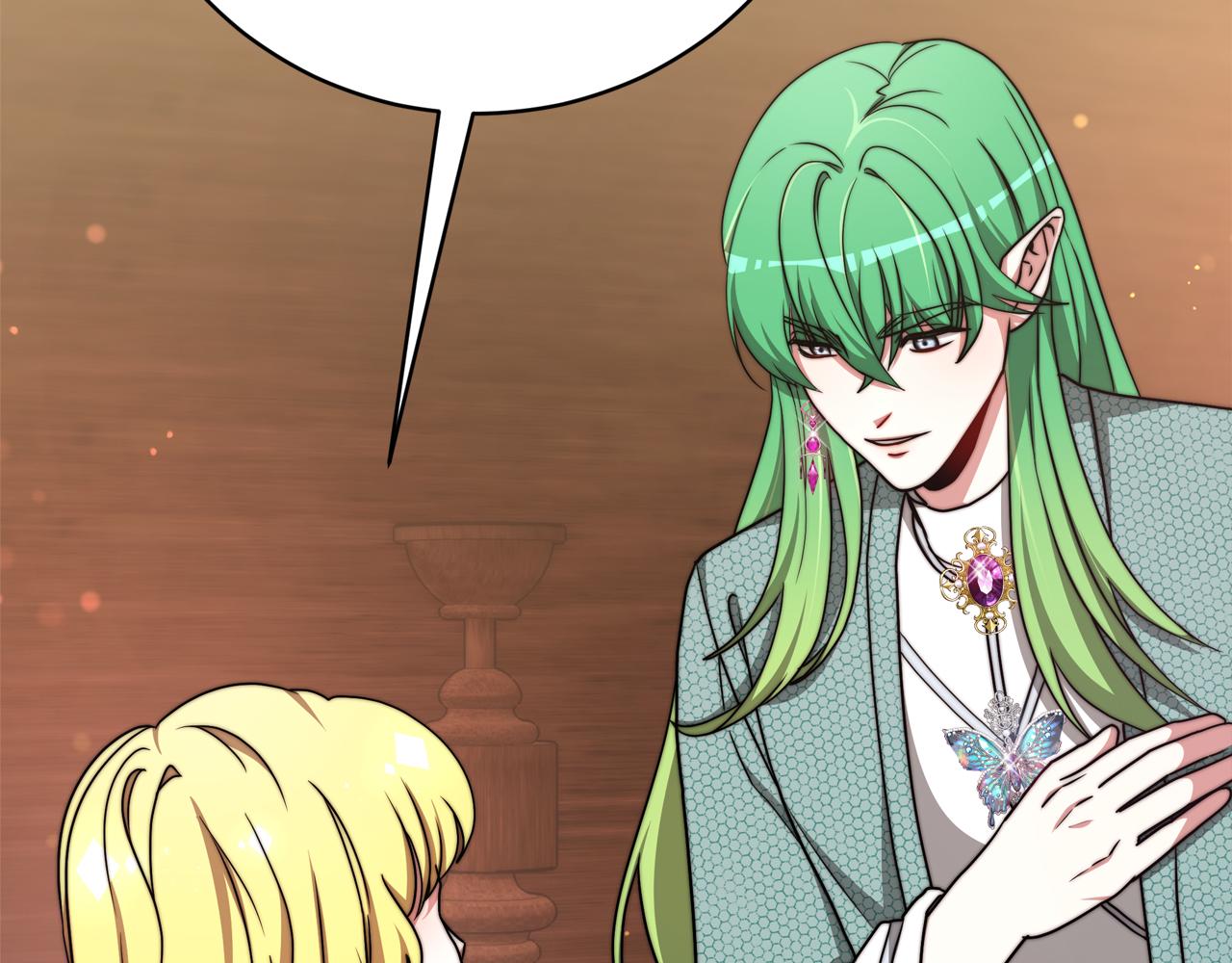 《皇女不想开挂了》第90话妈妈的心愿 第35页