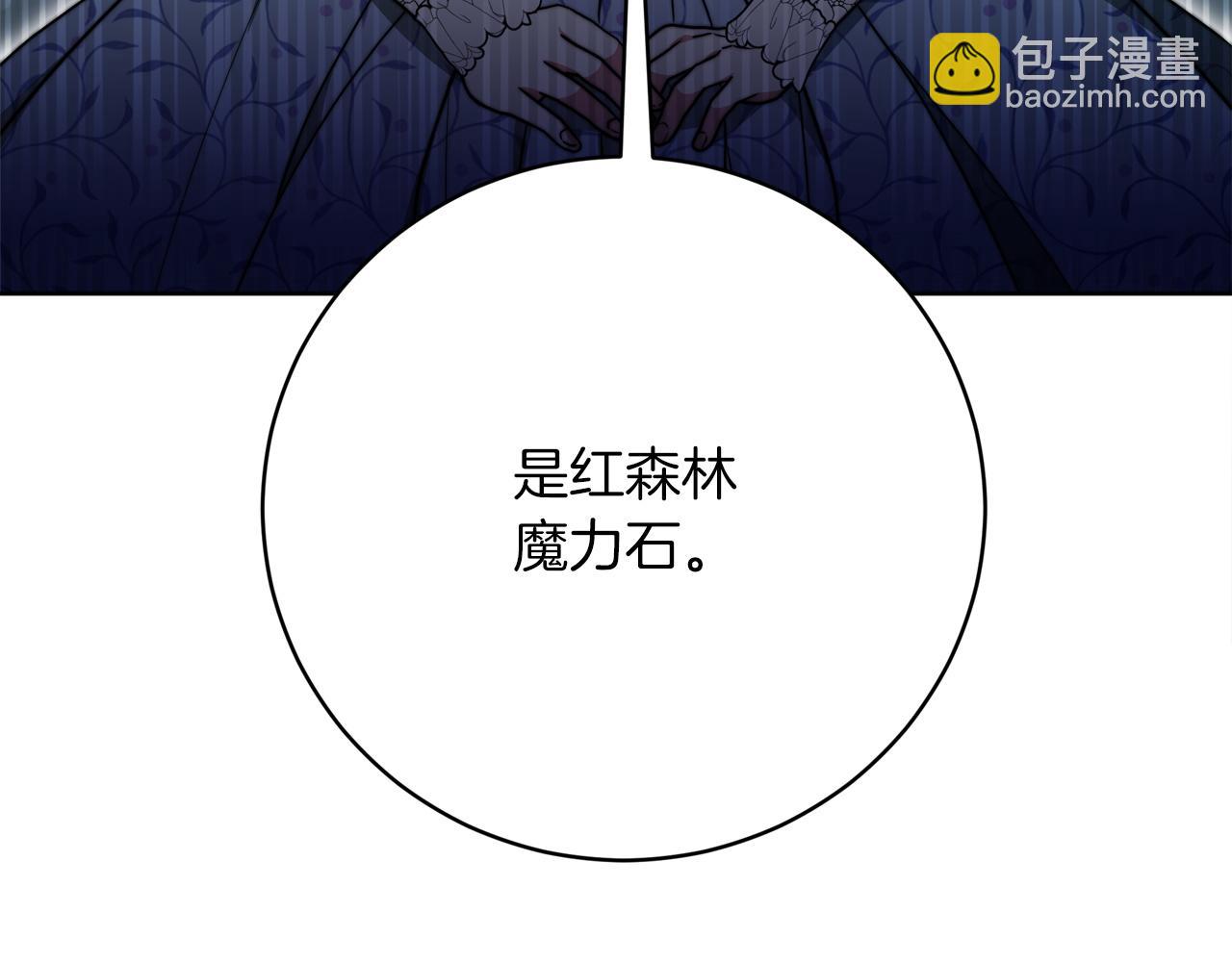 《皇女不想开挂了》第91话棘手的问题 第37页