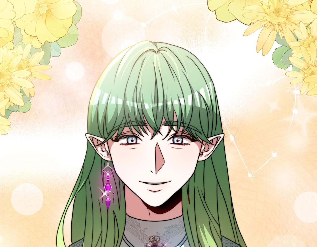 《皇女不想开挂了》第89话约定 第39页