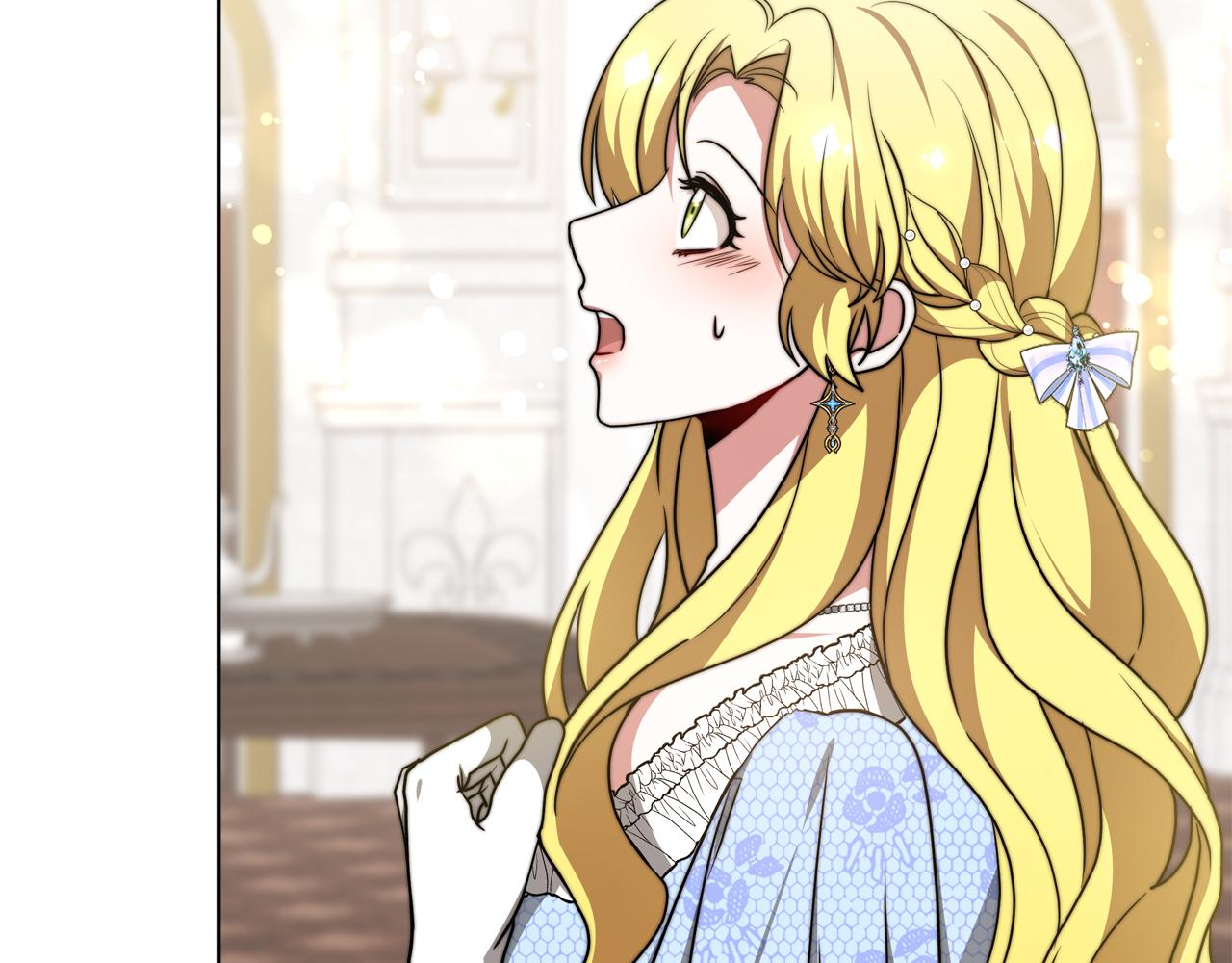 《皇女不想开挂了》第92话邪恶的计划 第34页