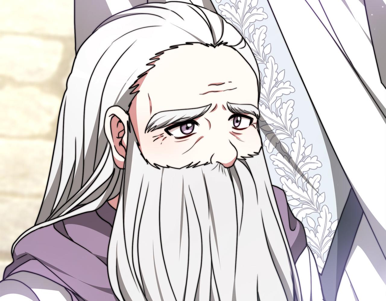 《皇女不想开挂了》第93话珍贵的宝剑 第11页