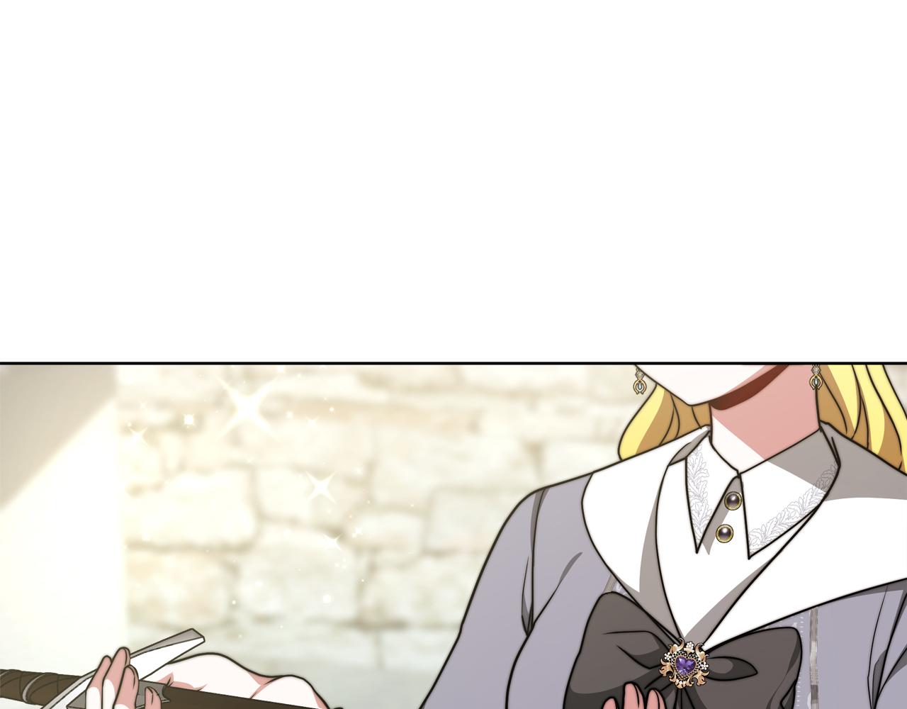 《皇女不想开挂了》第93话珍贵的宝剑 第22页