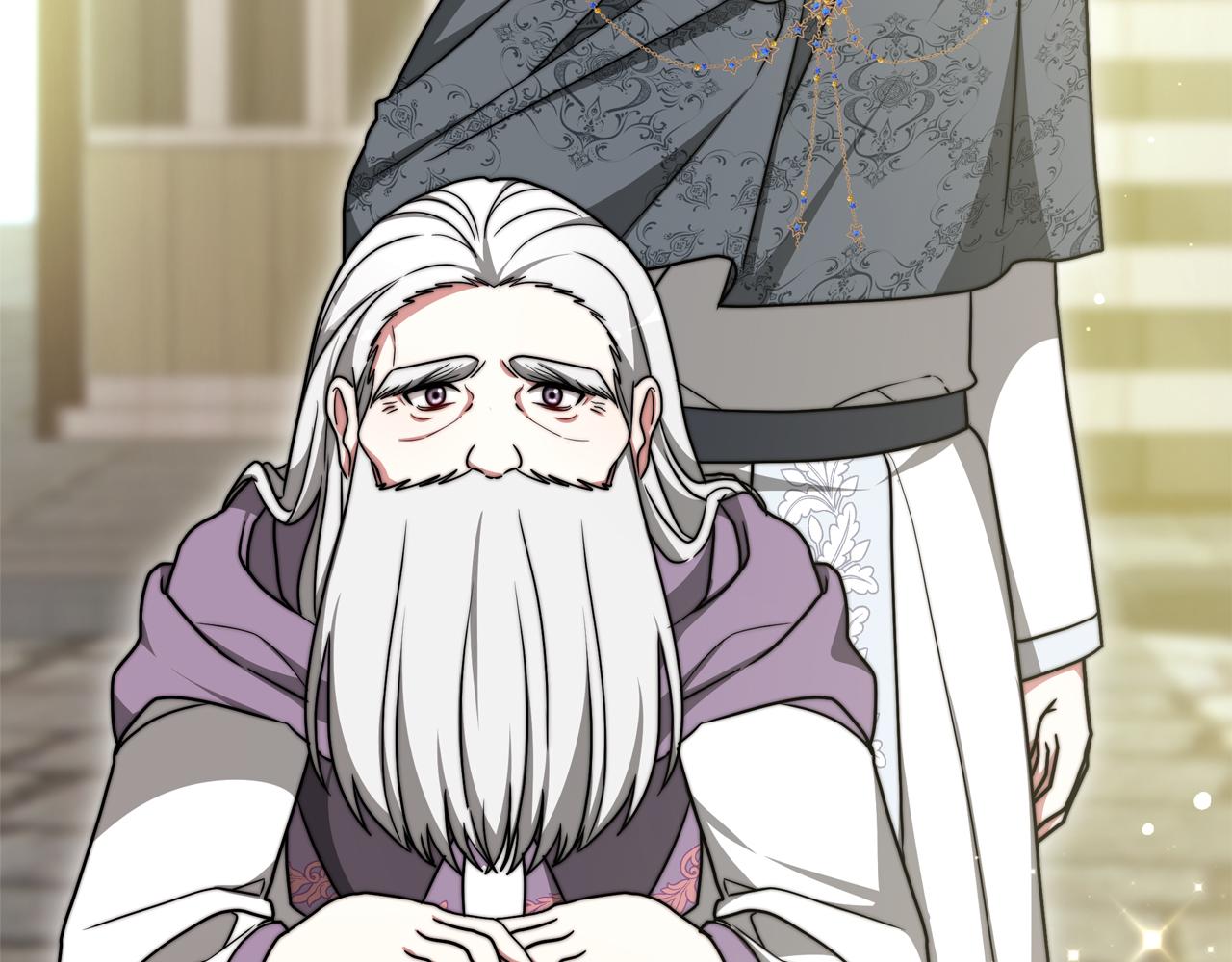 《皇女不想开挂了》第93话珍贵的宝剑 第27页