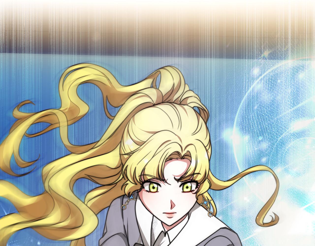 《皇女不想开挂了》第93话珍贵的宝剑 第35页