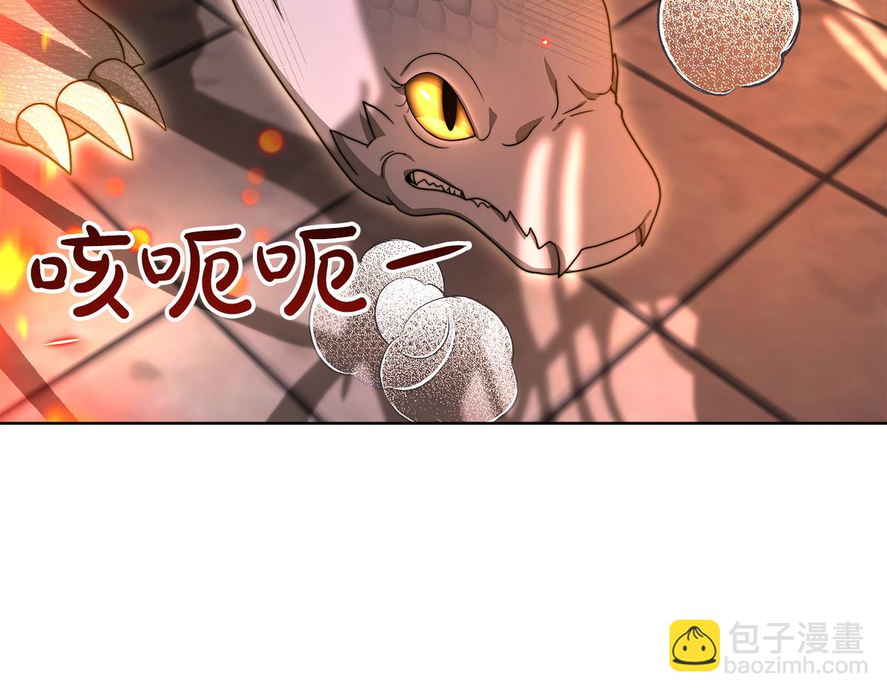 《皇女不想开挂了》第99话灭绝之龙 第25页