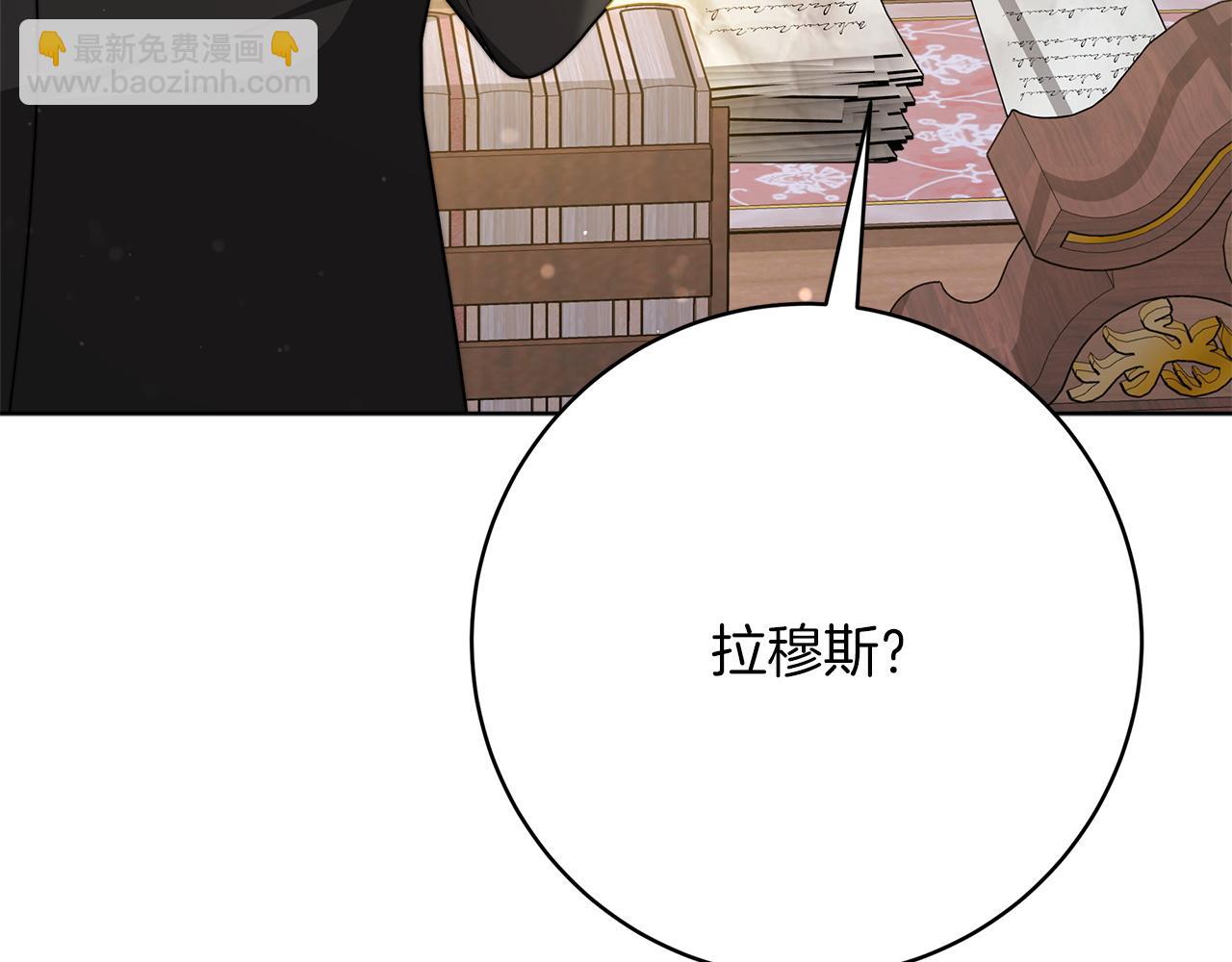 《皇女不想开挂了》第98话世界树种子 第17页