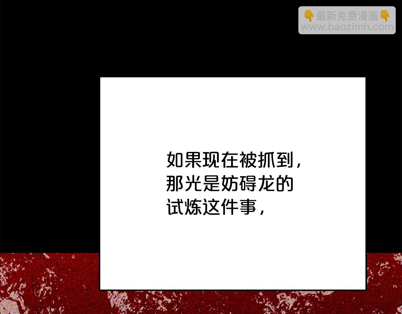 《皇女不想开挂了》第96话龙的试炼 第20页