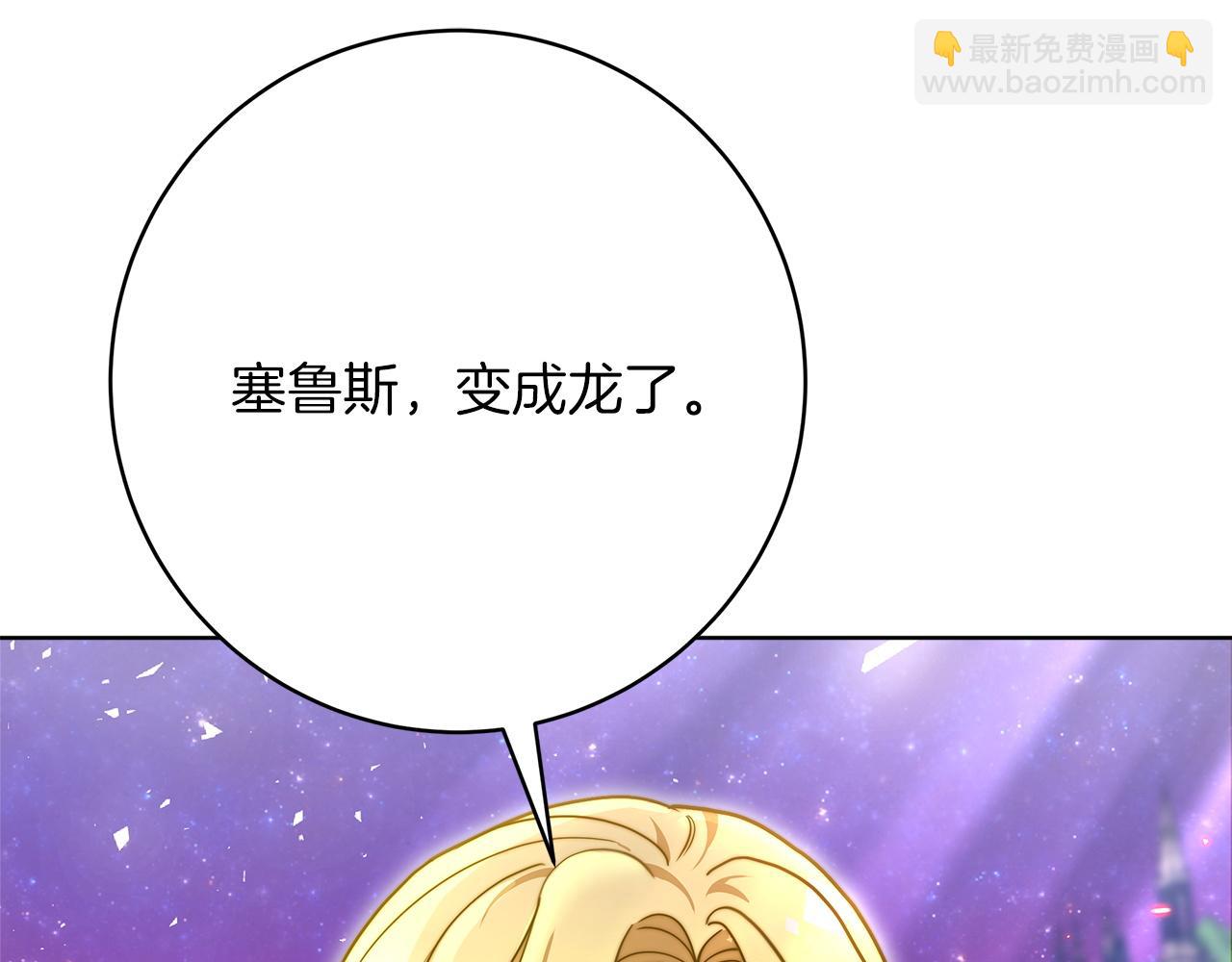 《皇女不想开挂了》完结篇守护 第9页