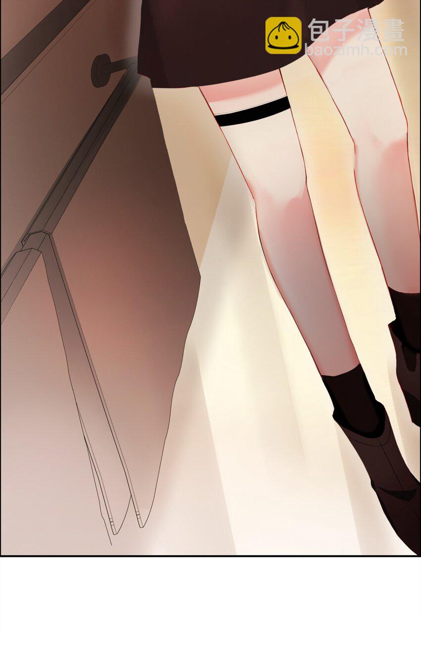 《boss大人是女神》001 震惊！老板竟然是女装大佬？？？ 第26页