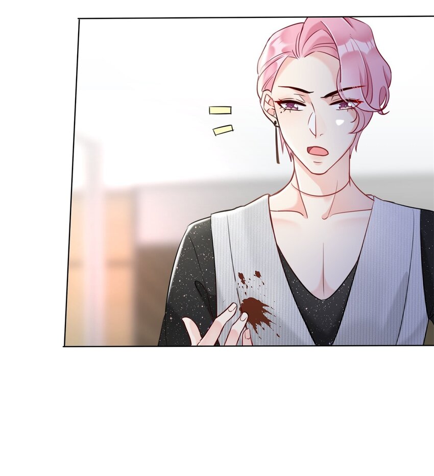 《boss大人是女神》008 改头换面，重新做人！ 第11页