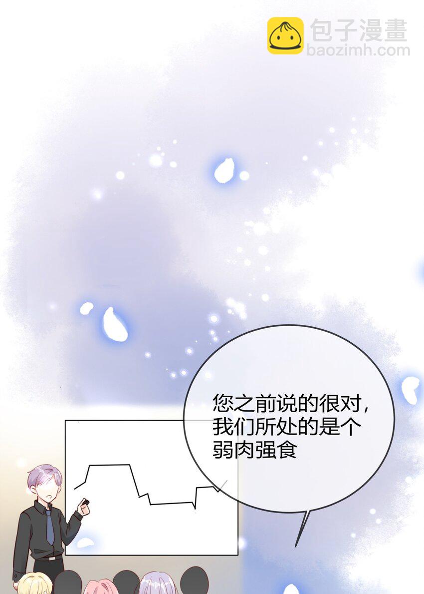 《boss大人是女神》007 并不讨厌 第15页