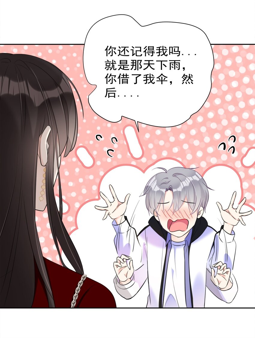 《boss大人是女神》010 和女神交换微信！ 第8页