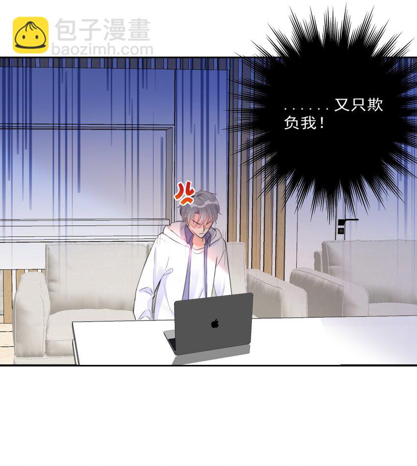 《boss大人是女神》011 看在钱的份上 第18页